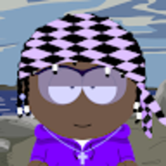 Meet your Posher, Fate - Picture 1 of 1